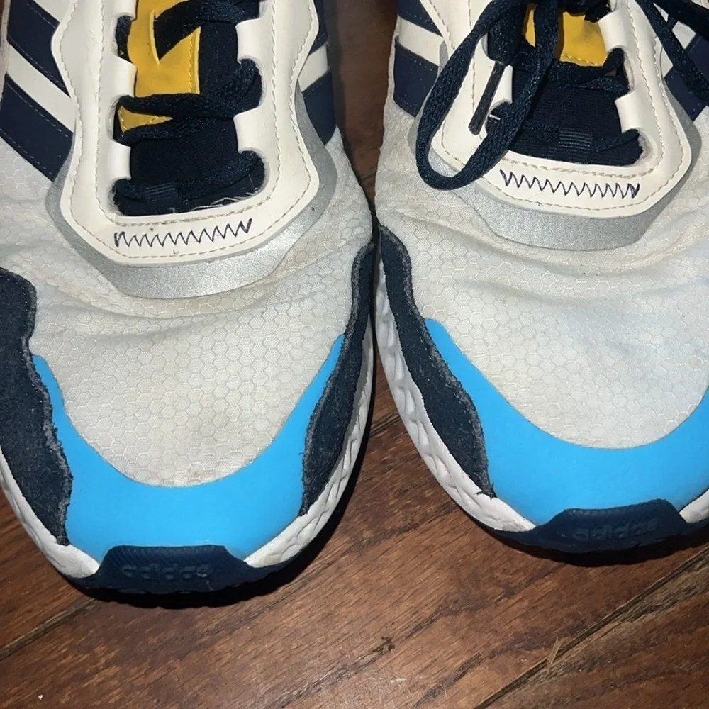 Men’s Adidas Futurepool 2.0 Sneakers